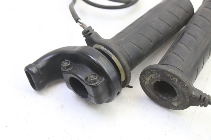 photo de ACELERADOR KTM SUPERENDURO R 950 (2005 - 2009)