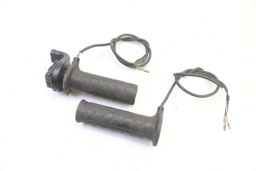 photo de ACELERADOR KTM SUPERENDURO R 950 (2005 - 2009)