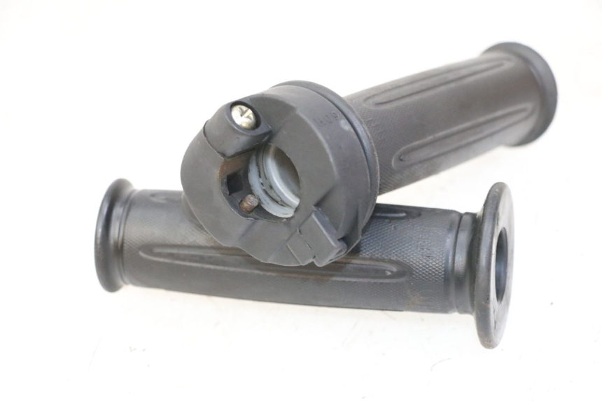 photo de ACELERADOR SYM FIDDLE 3 III 50 (2014 - 2020)