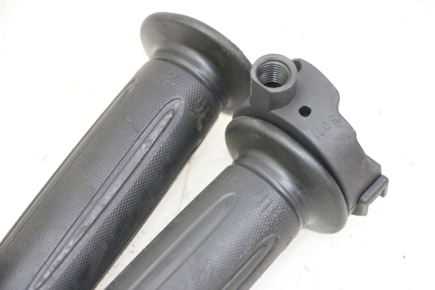 photo de ACELERADOR SYM FIDDLE 3 III 50 (2014 - 2020)