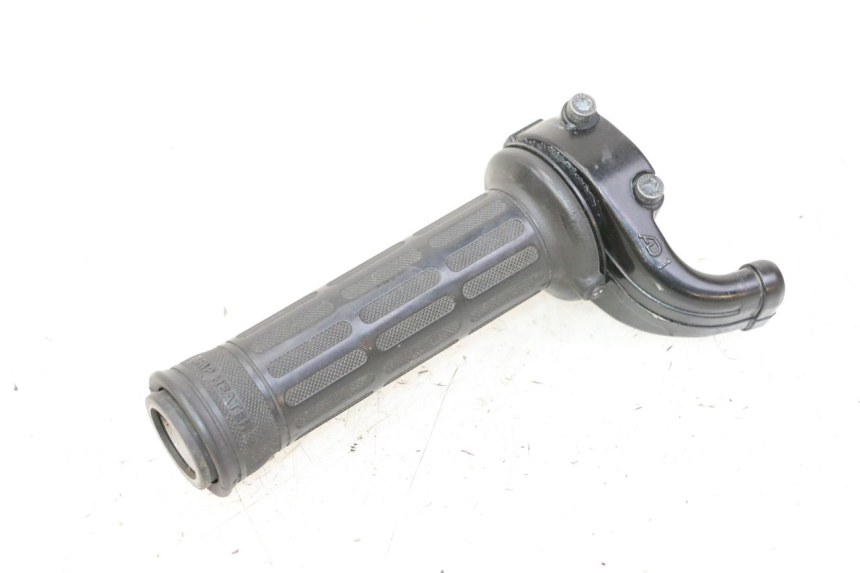 photo de ACELERADOR YAMAHA TDM ABS 900 (2002 - 2014)