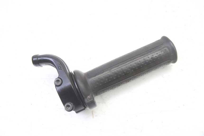 photo de ACELERADOR YAMAHA TDM ABS 900 (2002 - 2014)
