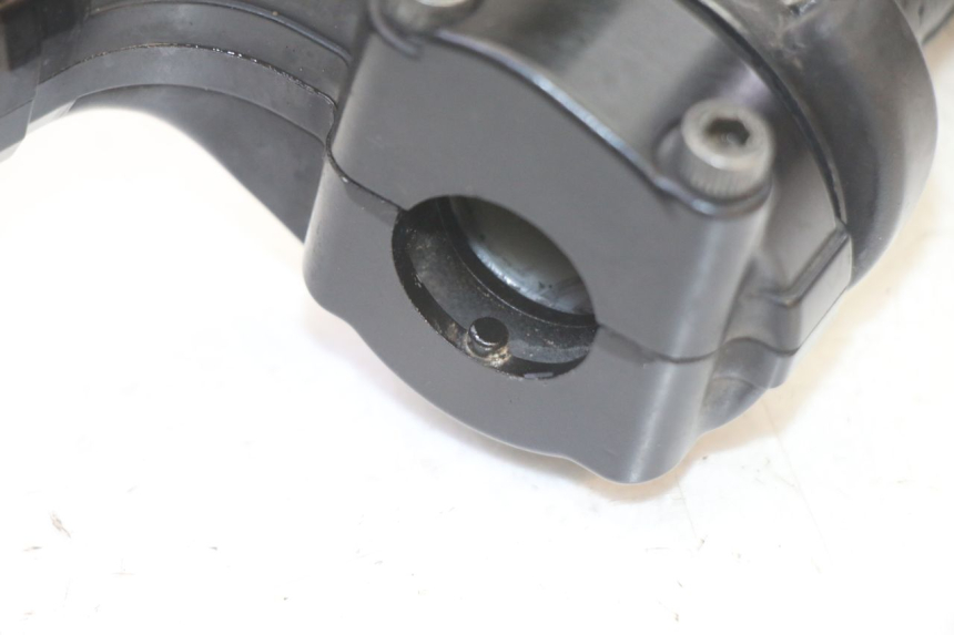 photo de ACELERADOR YAMAHA TDM ABS 900 (2002 - 2014)