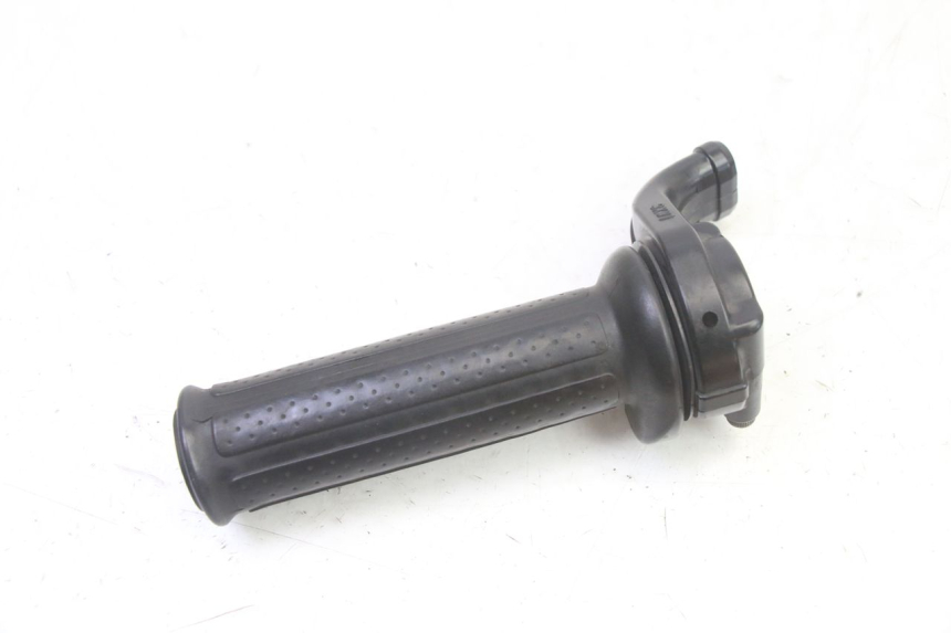 photo de ACELERADOR YAMAHA TDM ABS 900 (2002 - 2014)