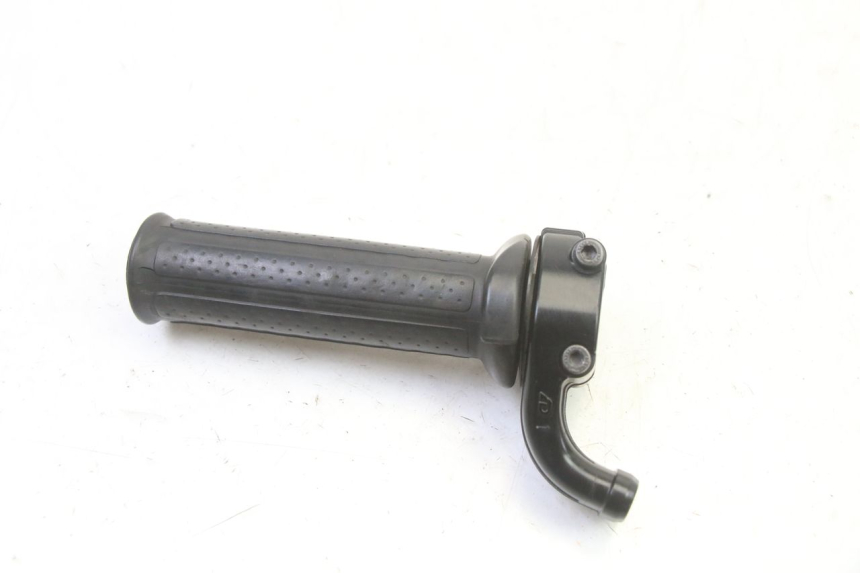 photo de ACELERADOR YAMAHA TDM ABS 900 (2002 - 2014)