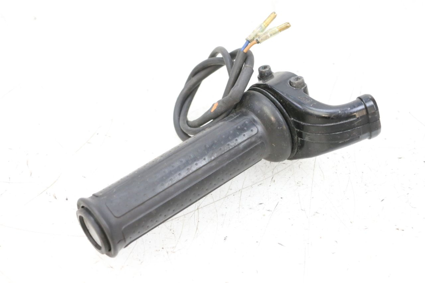 photo de ACELERADOR YAMAHA TDM ABS 900 (2002 - 2014) - Vista principal