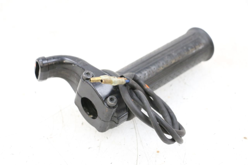 photo de ACELERADOR YAMAHA TDM ABS 900 (2002 - 2014) - Otra perspectiva