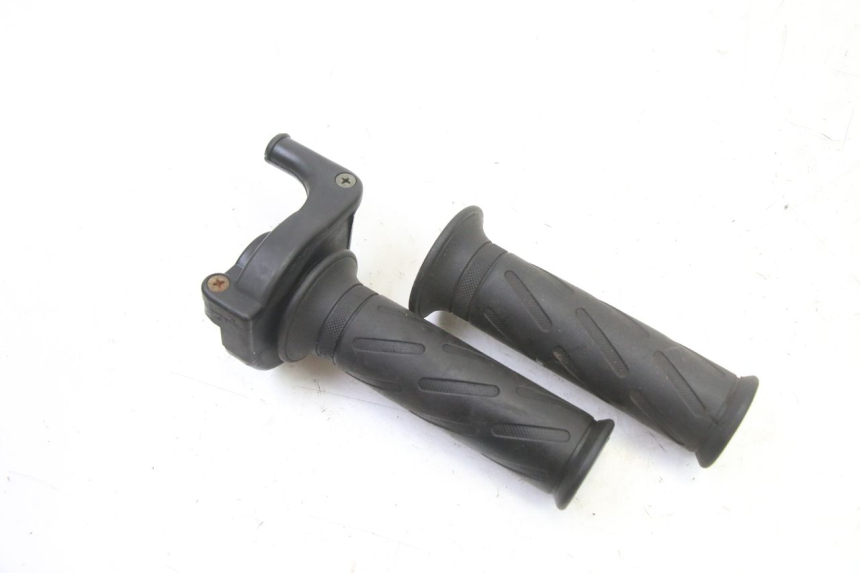 photo de ACELERADOR YAMAHA TDR DELTABOX 125 (1993 - 2003)