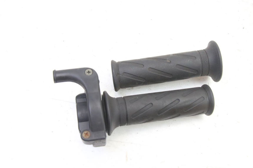 photo de ACELERADOR YAMAHA TDR DELTABOX 125 (1993 - 2003)