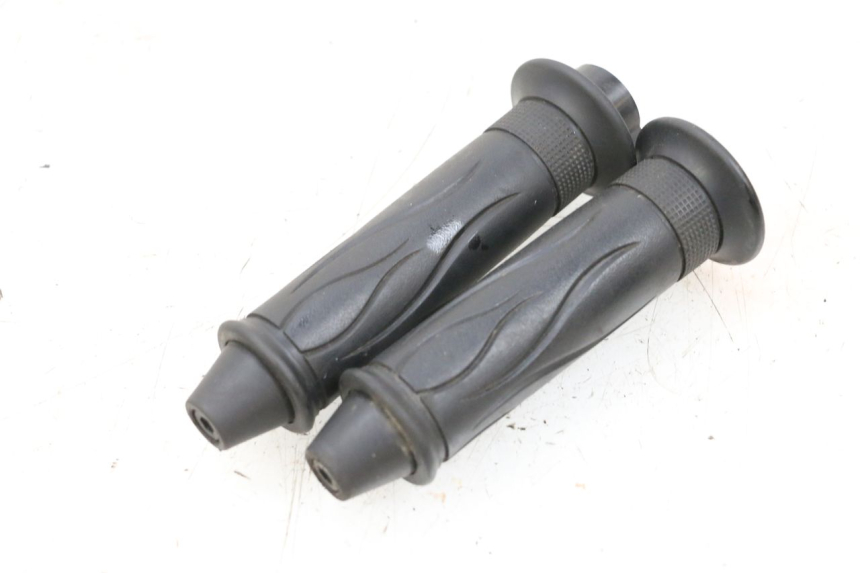 photo de ACELERADOR NECO TEMPO 4T 50 (2022 - 2026) - Vista principal