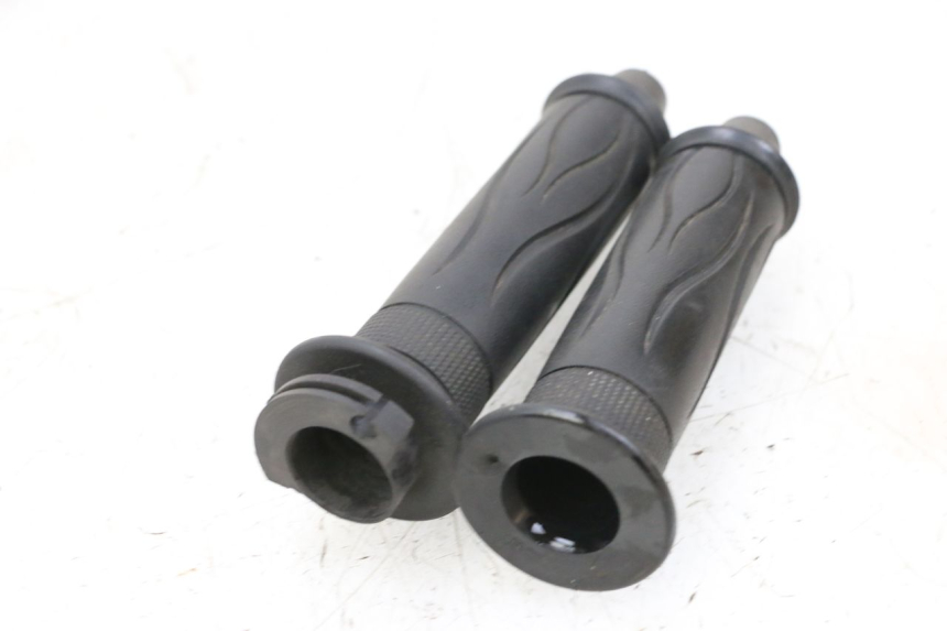 photo de ACELERADOR NECO TEMPO 4T 50 (2022 - 2026) - Detalle de la pieza