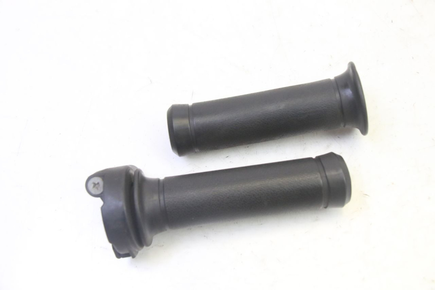 photo de ACELERADOR PEUGEOT TWEET PRO CARGO 50 (2018 - 2020)