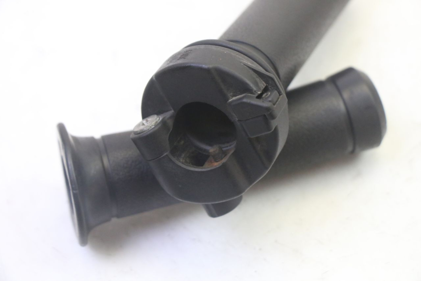 photo de ACELERADOR PEUGEOT TWEET PRO CARGO 50 (2018 - 2020)