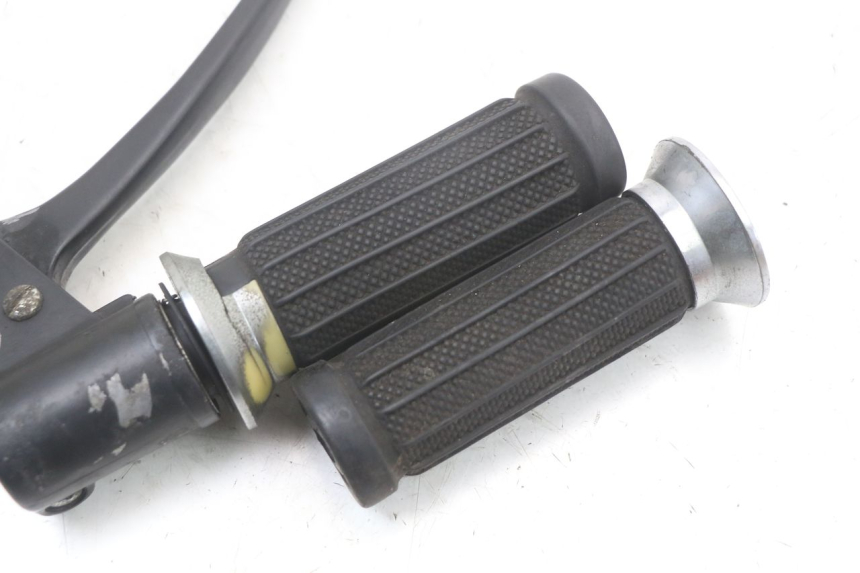 photo de PUñO DEL ACELERADOR PIAGGIO TYPHOON 80 (1994 - 1997)