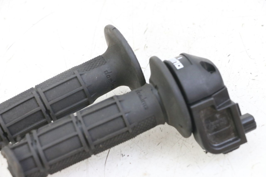 photo de ACELERADOR VENT DERAPAGE 50 (2018 - 2023)