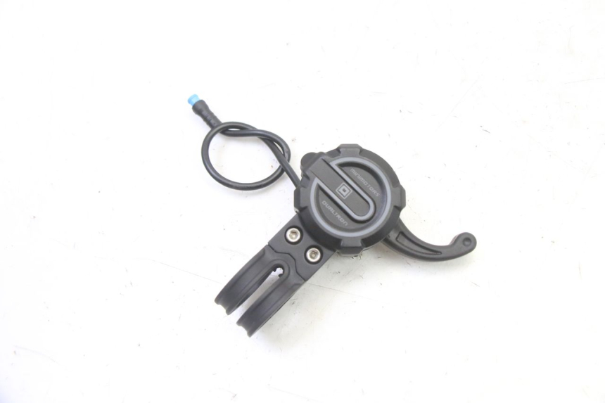 photo de MANETA DE ACELERADOR DUALTRON VICTOR LIMITED 1