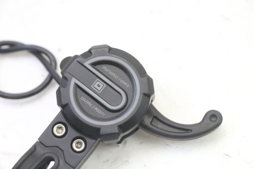 photo de MANETA DE ACELERADOR DUALTRON VICTOR LIMITED 1