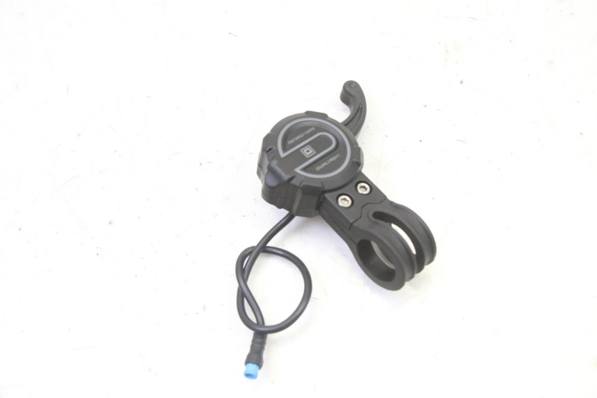 photo de MANETA DE ACELERADOR DUALTRON VICTOR LIMITED 1