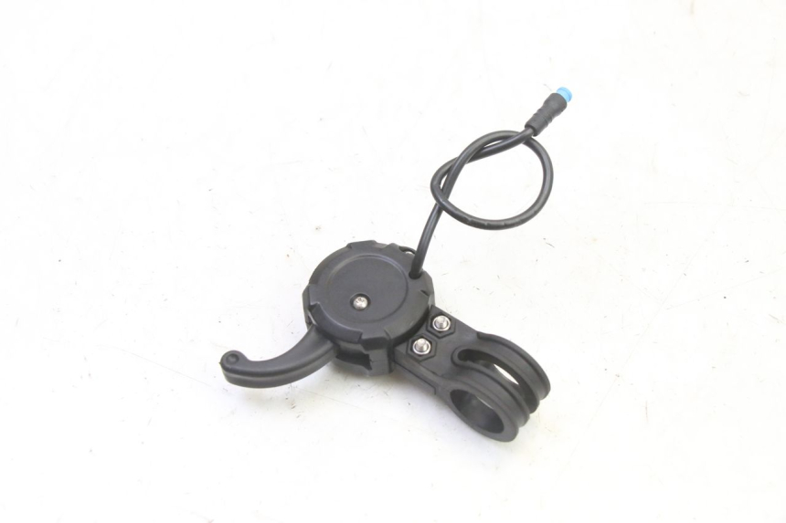 photo de MANETA DE ACELERADOR DUALTRON VICTOR LIMITED 1