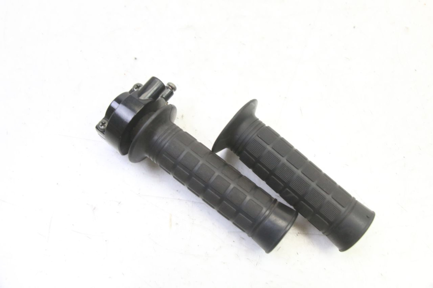 photo de ACELERADOR MBK WAAP 125 (2008 - 2013)