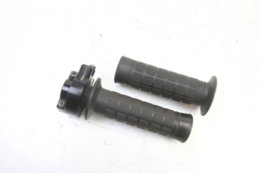 photo de ACELERADOR MBK WAAP 125 (2008 - 2013)