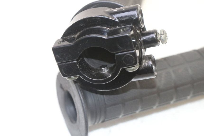 photo de ACELERADOR MBK WAAP 125 (2008 - 2013)