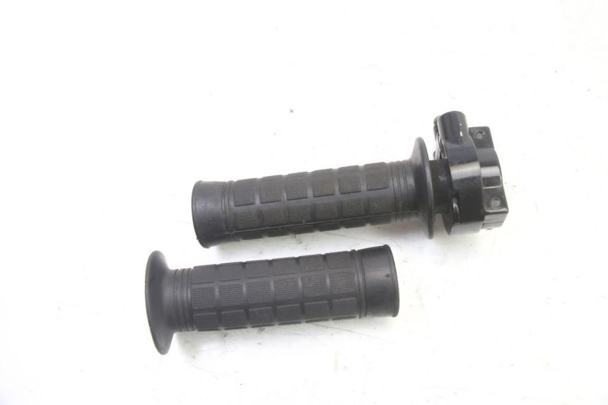 photo de ACELERADOR MBK WAAP 125 (2008 - 2013)
