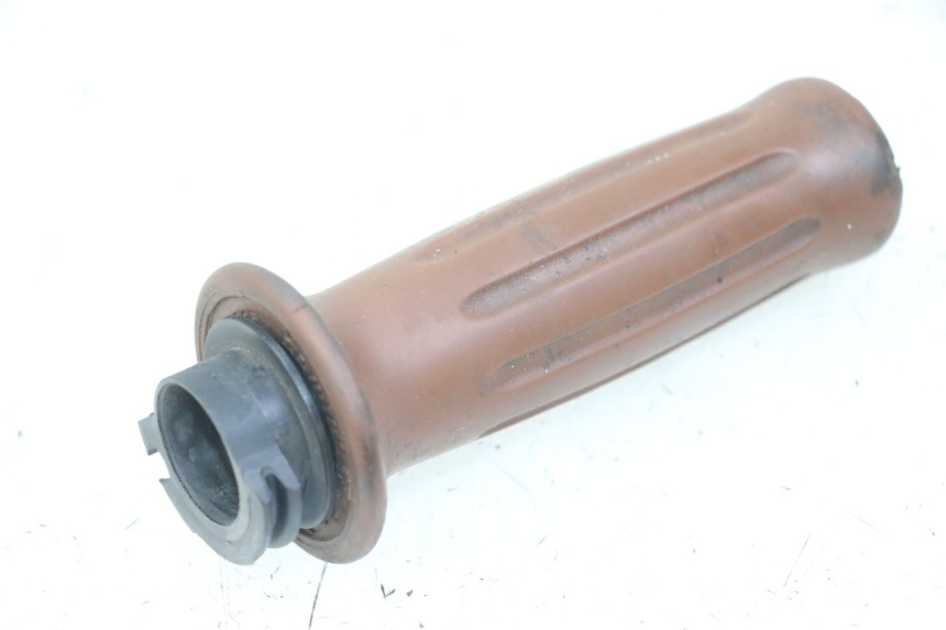 photo de ACELERADOR YAMAHA WHY 50 (1998 - 2000)
