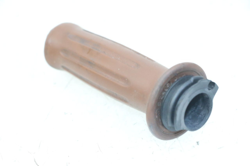 photo de ACELERADOR YAMAHA WHY 50 (1998 - 2000)