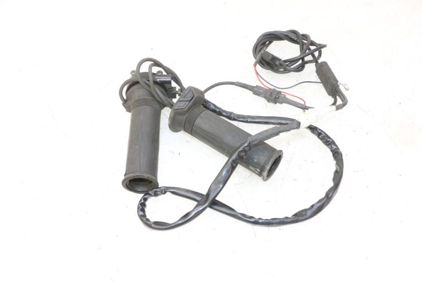 photo de PUñO DEL ACELERADOR YAMAHA XMAX X-MAX 125 (2006 - 2009)