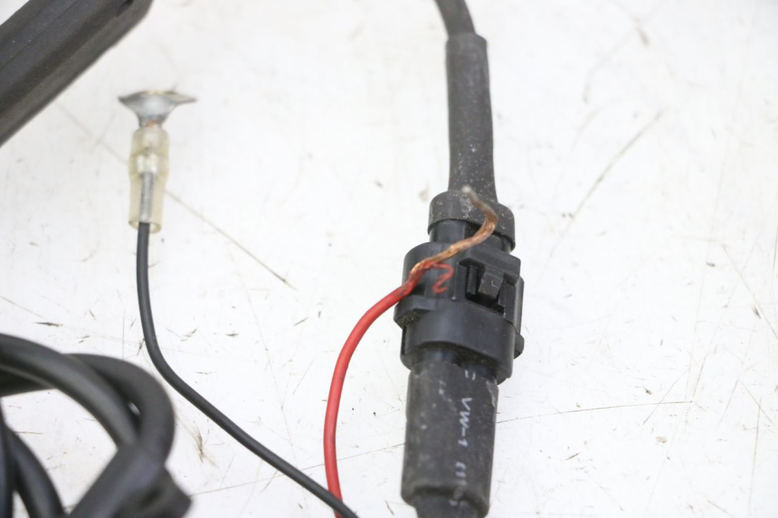 photo de PUñO DEL ACELERADOR YAMAHA XMAX X-MAX 125 (2006 - 2009)