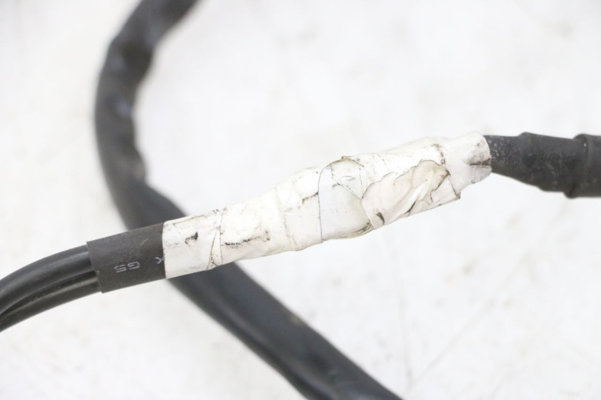 photo de PUñO DEL ACELERADOR YAMAHA XMAX X-MAX 125 (2006 - 2009)