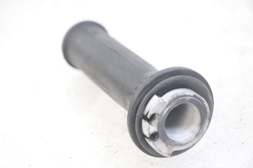 photo de ACELERADOR YAMAHA XJN DIVERSION 600 (2000 - 2003)