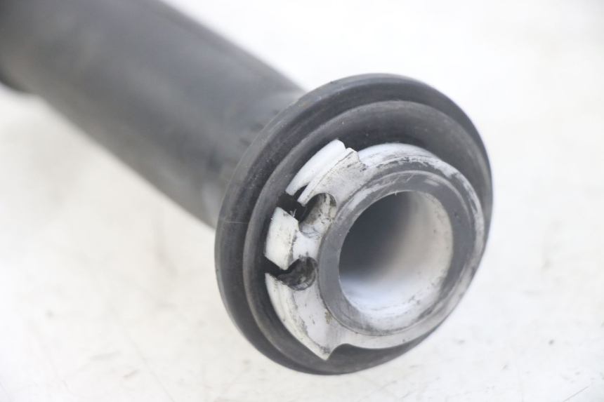 photo de ACELERADOR YAMAHA XJN DIVERSION 600 (2000 - 2003)