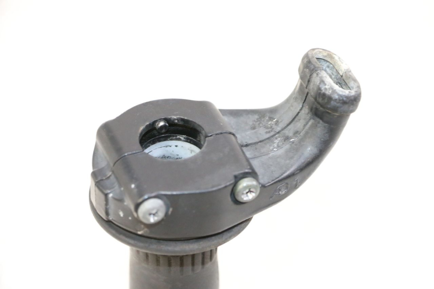 photo de ACELERADOR YAMAHA XJN DIVERSION 600 (2000 - 2003)