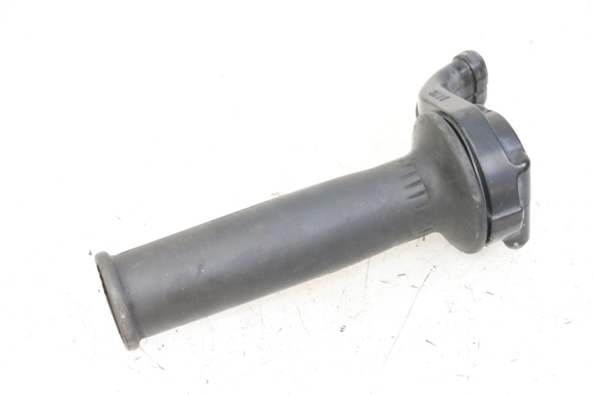 photo de ACELERADOR YAMAHA XJN DIVERSION 600 (2000 - 2003)