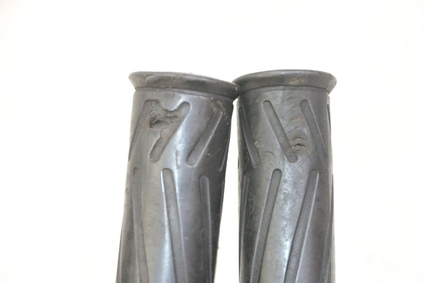 photo de ACELERADOR YAMAHA FZS FAZER 600 (2001 - 2003)