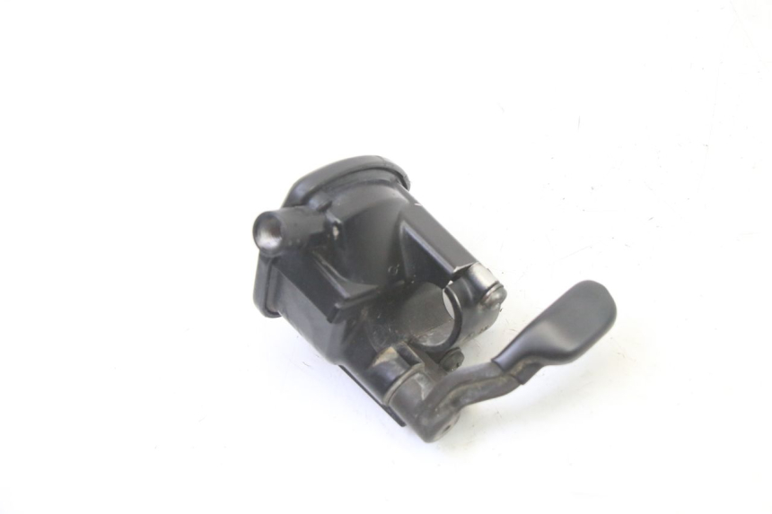 photo de ACELERADOR YAMAHA YFM BRUIN 350 (2003 - 2009)