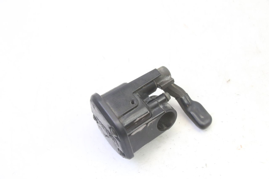 photo de ACELERADOR YAMAHA YFM BRUIN 350 (2003 - 2009)