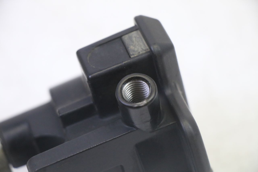 photo de ACELERADOR YAMAHA YFM GRIZZLY 550 (2008 - 2015)