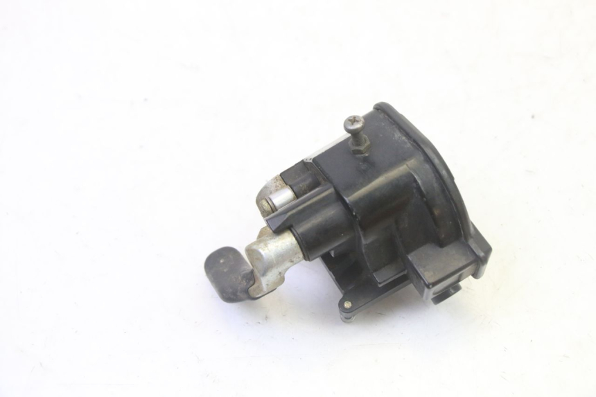 photo de ACELERADOR YAMAHA YFM GRIZZLY 550 (2008 - 2015)