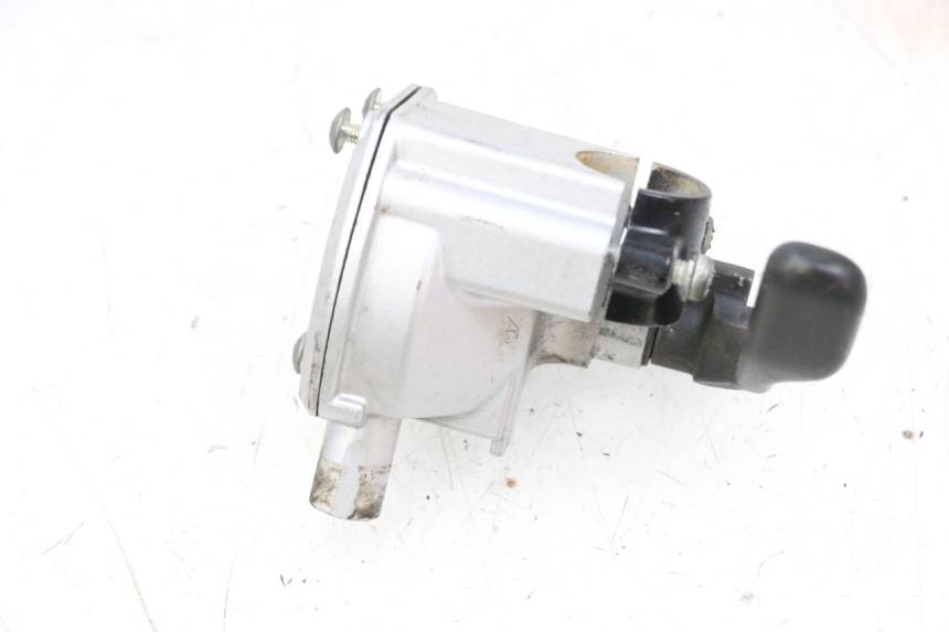 photo de ACELERADOR YAMAHA YFM R RAPTOR 250 (2008 - 2014) - Primer plano técnico