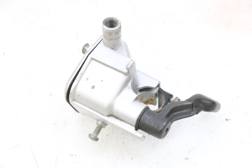 photo de ACELERADOR YAMAHA YFM R RAPTOR 250 (2008 - 2014) - Detalles de los puntos de fijación