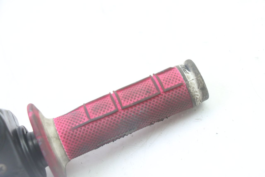 photo de ACELERADOR YAMAHA YZ 125 (1998 - 2005)