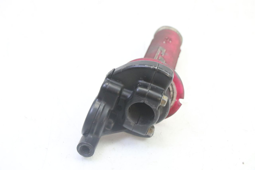 photo de ACELERADOR YAMAHA YZ 125 (1998 - 2005)