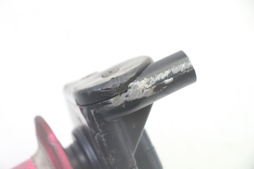 photo de ACELERADOR YAMAHA YZ 125 (1998 - 2005)