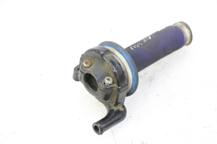 photo de ACELERADOR YAMAHA YZ 85 (2002 - 2018)