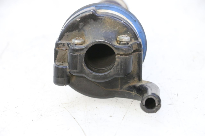 photo de ACELERADOR YAMAHA YZ 85 (2002 - 2018)