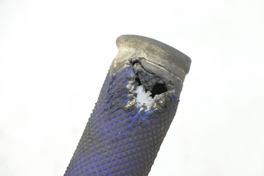 photo de ACELERADOR YAMAHA YZ 85 (2002 - 2018)