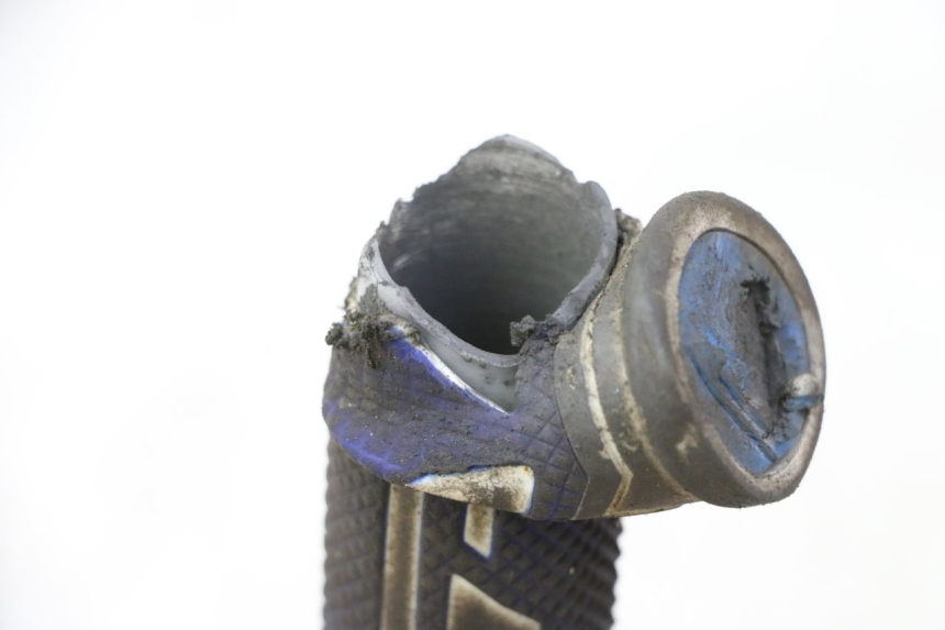 photo de ACELERADOR YAMAHA YZ 85 (2002 - 2018)